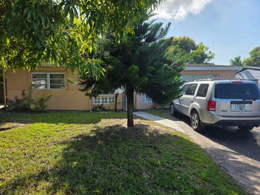 7320 Shalimar, Miramar, FL 33023