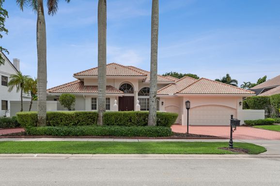 10403 Stonebridge, Boca Raton, FL 33498