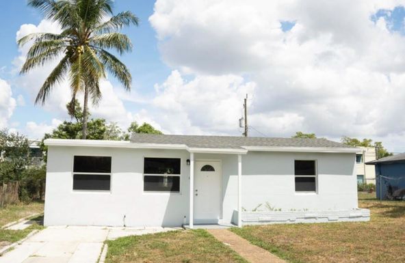 2317 15th, Fort Lauderdale, FL 33311