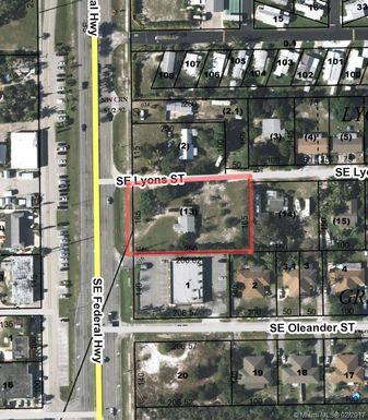 8506 Lyons, Hobe Sound FL 33455