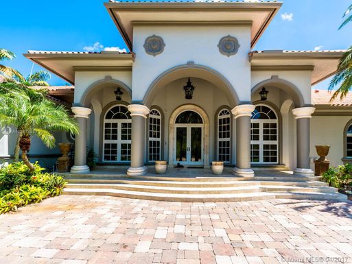 3401 SW SW 126 Av, Miramar FL 33027