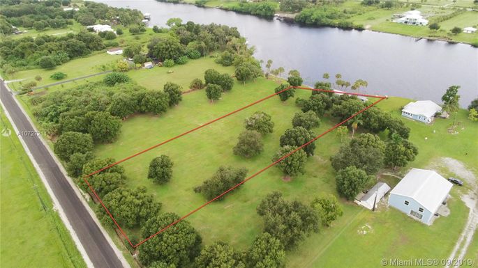 3770 Fort Denaud, Other City - In The State Of Florida FL 33935