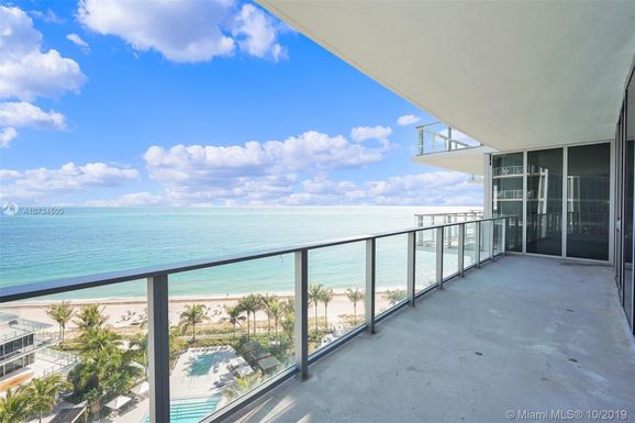 2200 N Ocean Blvd # S1005, Fort Lauderdale FL 33305