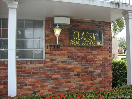 1770 Sans Souci Blvd, North Miami FL 33181
