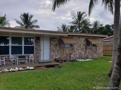 4730 SW 42nd Ter, Dania Beach FL 33314