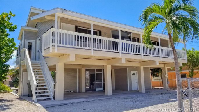 122 Gulfview Dr, Islamorada FL 33036