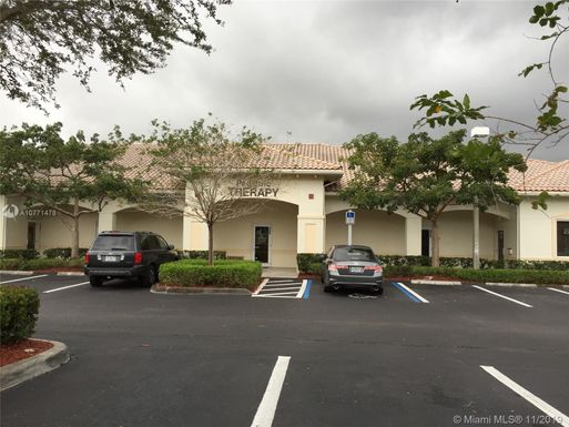 2833 Executive Park Dr # 200, Weston FL 33331