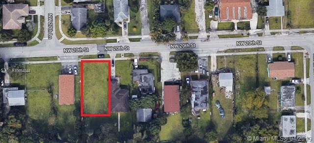 20 Nw St, Fort Lauderdale FL 33311