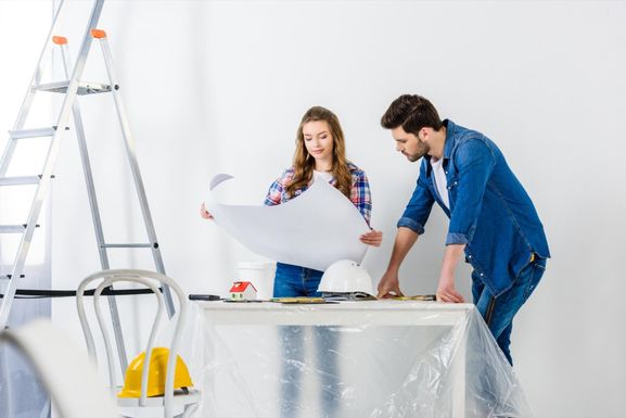 4 Renovations to Increase the Value of Your Property