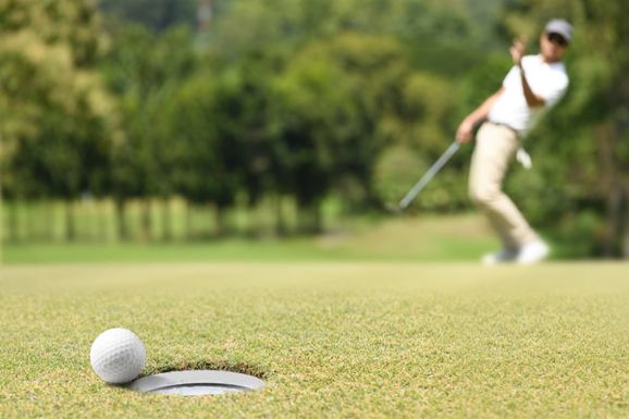 Куда сходить: лучшие гольф-клубы и загородные клубы Майами