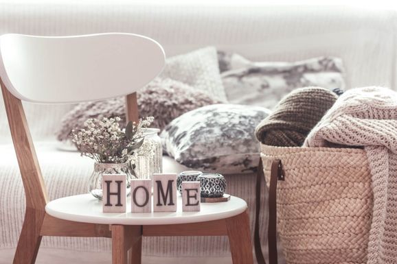 Home Staging Tips: SELL your House Quick with Higher Price