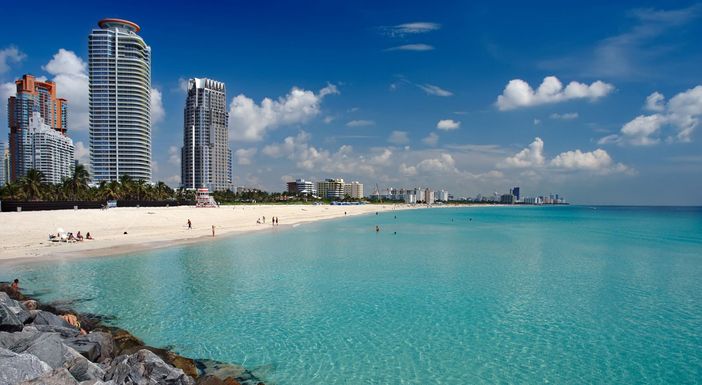 Key Biscayne