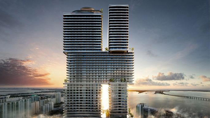 Mercedes-Benz Places