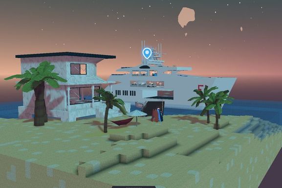 A Buyer’s Guide To Metaverse Real Estate