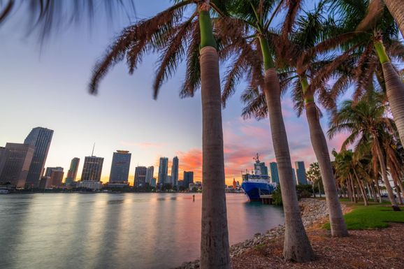 ¿Pensando en mudarse a Miami?