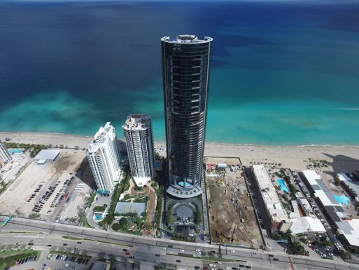 2026年阳光岛海滩最佳公寓大楼