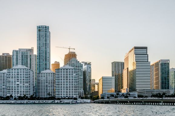 Top New Construction Projects in Miami 2026: A Data-Driven Guide