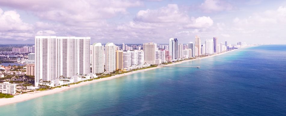 Sunny Isles vs Aventura: ¿Cuál comunidad es la adecuada para ti?