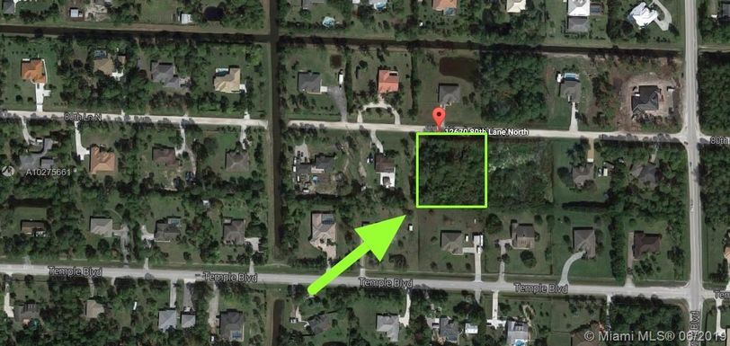 0 80th Ln, Loxahatchee FL 33470