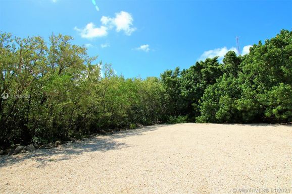 Lot 23rd Street, Marathon FL 33050