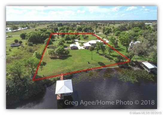 3968 Fort Denaud Road, Other City - In The State Of Florida FL 33935