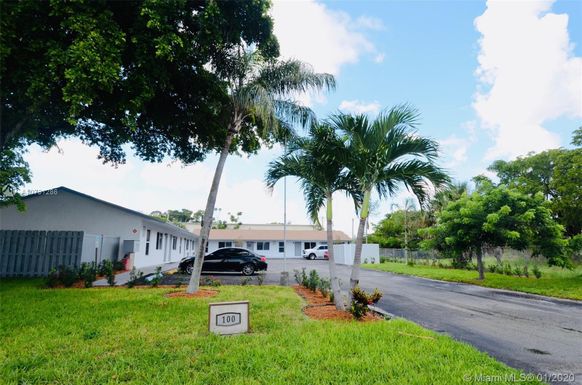 100 NE 10th St # 8, Pompano Beach FL 33060