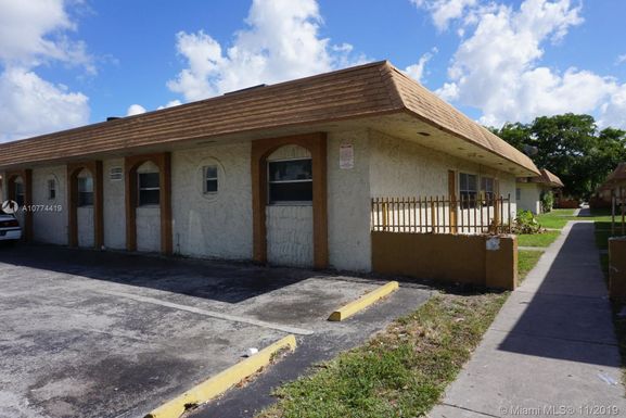 5326 NW 24th Ct # 76, Lauderhill FL 33313