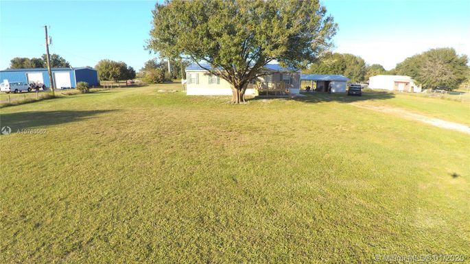 171 Kilpatrick, Clewiston FL 33440