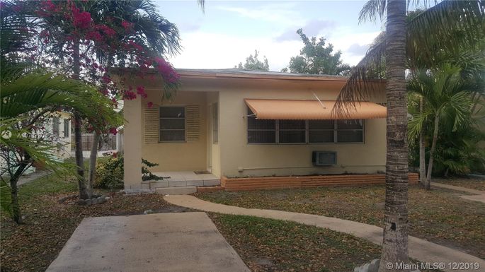 1947 Funston St # 3, Hollywood FL 33020