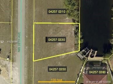 1207 NW 39 ave, Other City - In The State Of Florida FL 33993