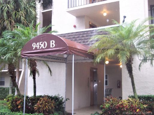 9450 POINCIANA PL # 209, Davie FL 33324