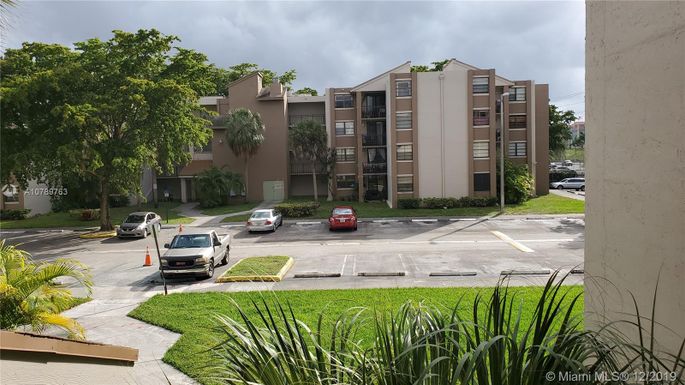 3601 SW 117th Ave # 206, Miami FL 33175