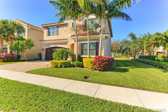 14543 White Jade Terrace, Delray Beach FL 33446