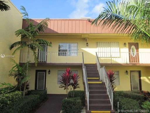 616 Flanders M # 616, Delray Beach FL 33484