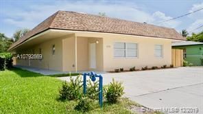 614 NW 2nd St # A, Delray Beach FL 33444