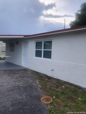 1110 W 23rd St, Riviera Beach FL 33404