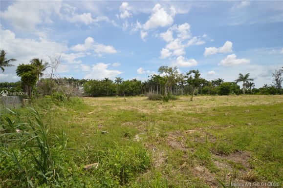 16300 SW 294, Homestead FL 33033