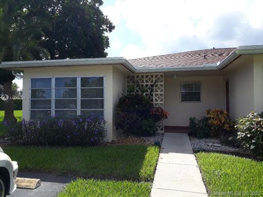 4530 NW 4th St # A, Delray Beach FL 33445