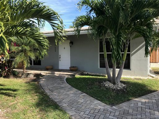 1856 W Terra Mar Dr, Lauderdale By The Sea FL 33062