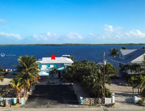 622 Island Dr, Key Largo FL 33037