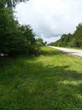 645 S QUEBRADA STREET, Clewiston FL 33440