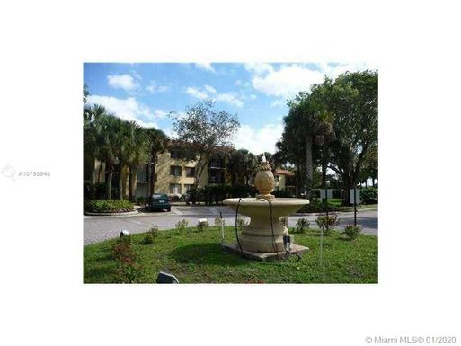 10717 Cleary Blvd # 110, Plantation FL 33324