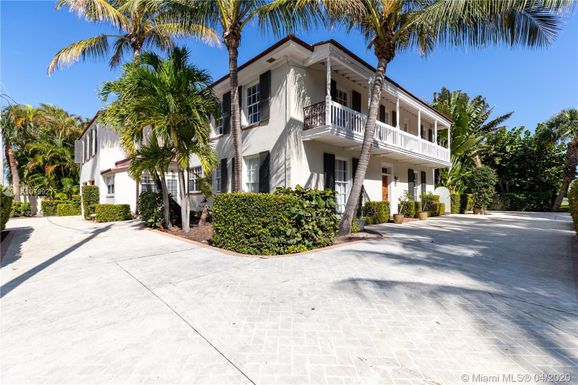 177 Queens Ln, Palm Beach FL 33480