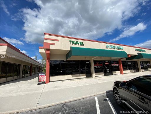 9781 W Sample Rd # 9781, Coral Springs FL 33065