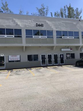 2441 NW 93rd Ave # 106, Doral FL 33172