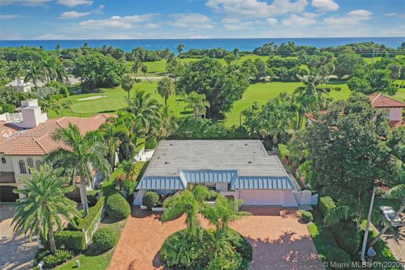 1070 Marble Way, Boca Raton FL 33432