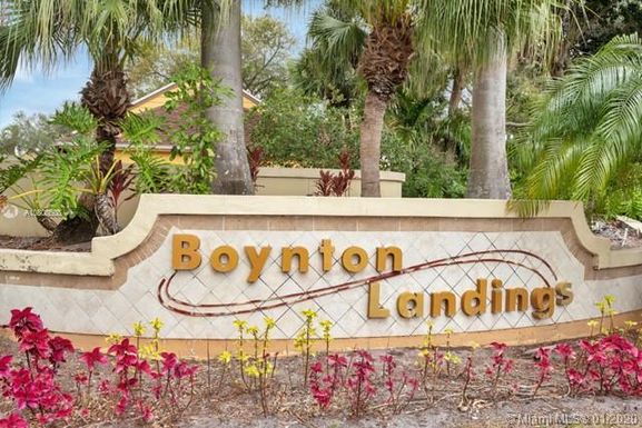 2303 N Congress Ave # 25, Boynton Beach FL 33426