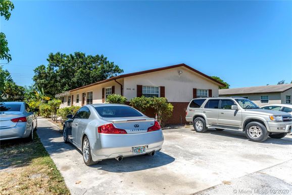 4646 Kelmar Dr, West Palm Beach FL 33415