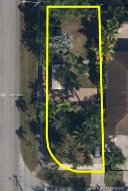 597 NW 19th St, Homestead FL 33030