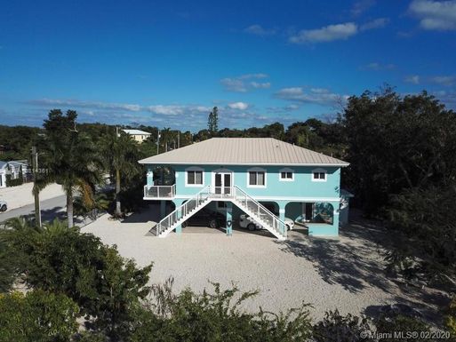 1 Abaco Rd, Key Largo FL 33037